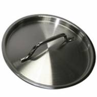 Крышка 16см, нерж.сталь Maco RXPL16