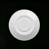 Блюдце круглое 164мм Corone Caffe&Te LQ-QK15013C фк076