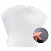 Пакеты вакуумные структурированные Packvac для бескамерных упаковщиков 25*30, 100 шт Пакеты вакуумные структурированные Packvac для бескамерных упаковщиков 25*30, 100 шт