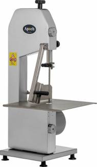 Пила для мяса Apach ASW183A 220В (анодированная) 1830