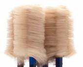 Комплект щеток SV1000-5 машинки для полировки бокалов Frucosol SV1000 Комплект щеток SV1000-5 машинки для полировки бокалов Frucosol SV1000