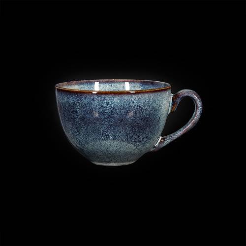 Чашка чайная 485 мл 115мм Corone Celeste синий HL900830 фк0830