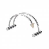 Салфетница "Дуга" XX055 Салфетница "Дуга" XX055