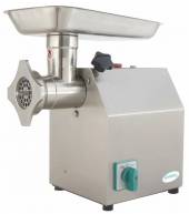 Мясорубка GASTROMIX MG-12SS 1/2 унгер с реверсом Мясорубка GASTROMIX MG-12SS 1/2 унгер с реверсом