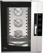 Пароконвектомат Apach  AP10QM Пароконвектомат Apach  AP10QM