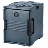 Термоконтейнер 57л для вторых блюд Cambro 	UPC400 401Ch Термоконтейнер 57л для вторых блюд Cambro 	UPC400 401Ch