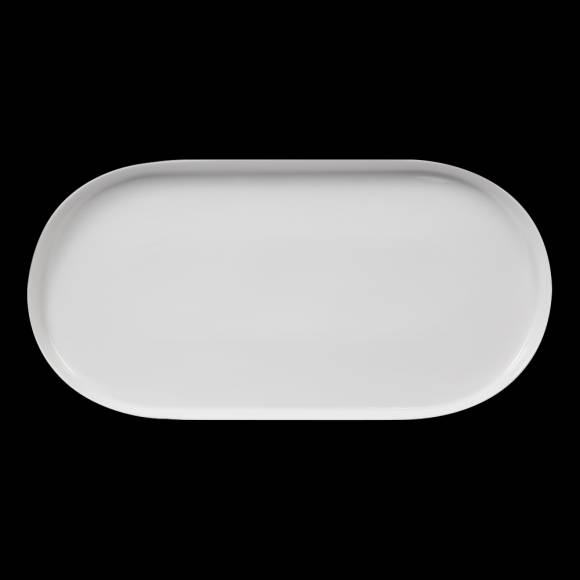 Блюдо овальное 440х225х25мм Lambert Laura фк5215 Блюдо овальное 440х225х25мм Lambert Laura фк5215
