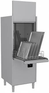 Котломоечная машина Veroterm VTP 2 с дозаторами Котломоечная машина Veroterm VTP 2 с дозаторами