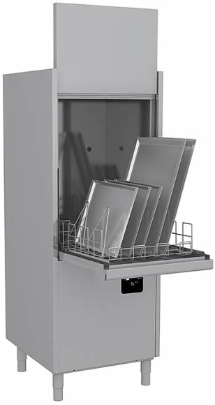 Котломоечная машина Veroterm VTP 2 с дозаторами