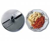 Нож для овощерезок МПР-350М, МПО-1 (14.00.00) комбинированный 5*10 мм Нож для овощерезок МПР-350М, МПО-1 (14.00.00) комбинированный 5*10 мм