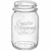 Банка 500мл Quattro Stagoni Bormioli Rocco D=90, H=136мм 3.49750 б/крыш. 04148565 Банка 500мл Quattro Stagoni Bormioli Rocco D=90, H=136мм 3.49750 б/крыш. 04148565