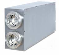 Диспенсер для стаканов Hurakan HKN-WMF2M настольный 2 отсека