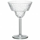 Бокал для мартини 285 мл. d=110 мм. h=163 мм. поликарбонат Bonna ICE285MRG /4/ Бокал для мартини 285 мл. d=110 мм. h=163 мм. поликарбонат Bonna ICE285MRG /4/