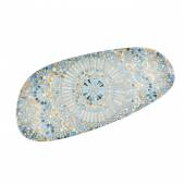 Блюдо для подачи 360*160 мм Bonna Mosaic S-MT-LUCMZVAO36DT b