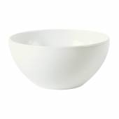 Салатник 18см, 1300мл фарфор NOBLE Fine Plus 095524A /6/