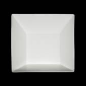 Салатник квадратный 1300мл 250х250 мм Corone Carre LQ-QK15124 фк990