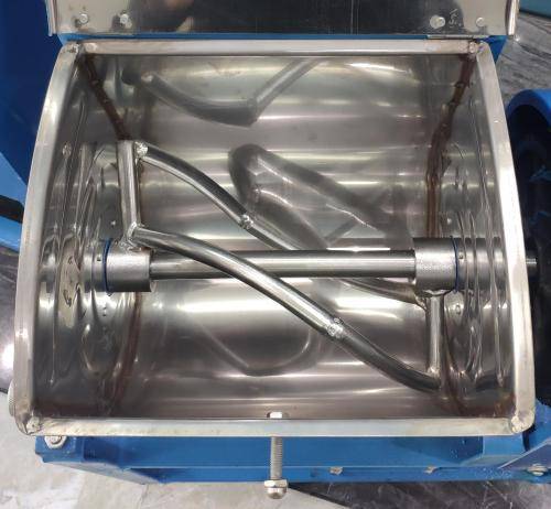 Тестомес для крутого теста Xinxin HSE24 Тестомес для крутого теста Xinxin HSE24