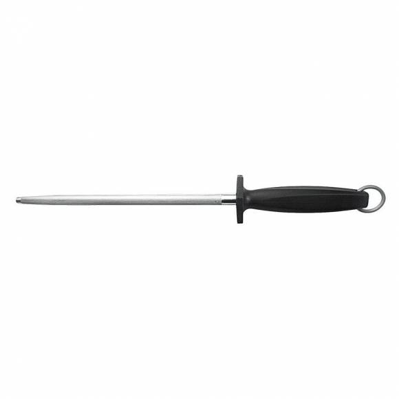 Мусат Pro Line 30 см, P.L. Proff Cuisine KB-7577-300-BK101