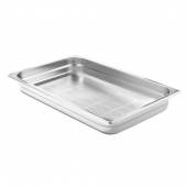 Гастроемкость GN 1/1-20 Maco E1120P 1,9 л перфорированная Гастроемкость GN 1/1-20 Maco E1120P 1,9 л перфорированная