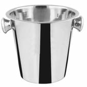 Ведро для шампанского 4,0л нерж MGSteel WB46.