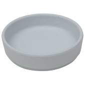 Соусник меламиновый 8.6*2.3см 75 мл Classic White P.L. JW35103-TAI Соусник меламиновый 8.6*2.3см 75 мл Classic White P.L. JW35103-TAI