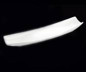 Блюдо прямоугольное 400х130мм Wilmax WL-992624 /3/18/ Блюдо прямоугольное 400х130мм Wilmax WL-992624 /3/18/