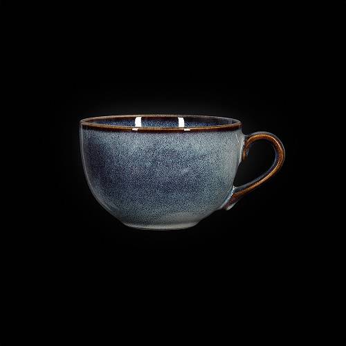 Чашка чайная 340 мл 100мм Corone Celeste синий HL900840 фк0831