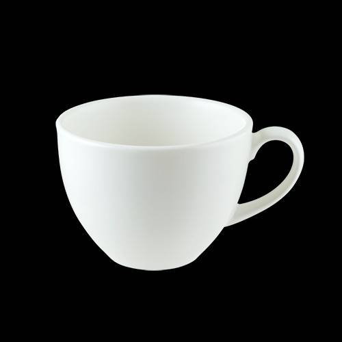 Чашка чайная 230мл фарфор Rita White Bonna MT-RIT01CF