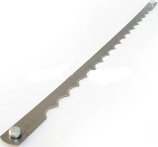 Нож для хлеборезки Sinmag (SM302,12 см)