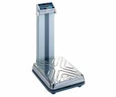 Весы товарные электронные CAS DB-150H со стойкой