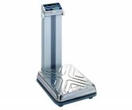 Весы товарные электронные CAS DB-150H со стойкой Весы товарные электронные CAS DB-150H со стойкой