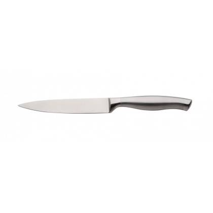 Нож универсальный 200 мм Base line Luxstahl кованый EBL-480F