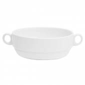 Чашка бульонная 400мл d13см Oxford C12G-9001 Чашка бульонная 400мл d13см Oxford C12G-9001