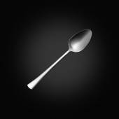 Ложка чайная ''Satin'' Luxstahl [KL-20] кт2937