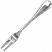 Вилка для улиток Ансер Eternum L=143/51 B=4мм нерж. 1670-20  03110359 /12/