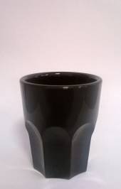 Стопка 50мл Shot  РС Nipco черный 57мм 190663 /112/ Стопка 50мл Shot  РС Nipco черный 57мм 190663 /112/