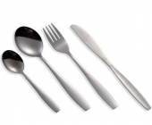 Нож столовый Maco Karina MC-K03 Нож столовый Maco Karina MC-K03