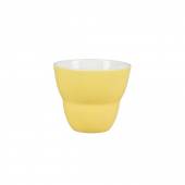 Чашка 250 мл цвет лимон Barista-Macarons  P.L.  4072 (lemon) /6/ Чашка 250 мл цвет лимон Barista-Macarons  P.L.  4072 (lemon) /6/