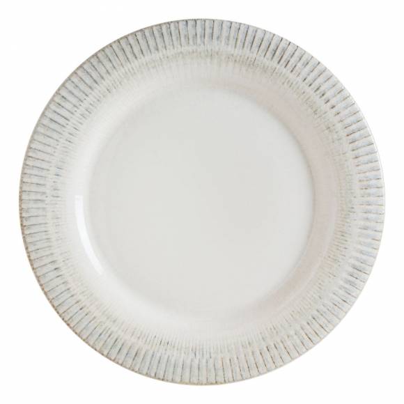 Тарелка 240 мм Галата, форма Гурмэ Bonna S-GALABS24DZ