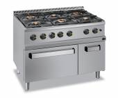 Плита газовая Apach APRG-117FG Плита газовая Apach APRG-117FG