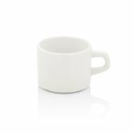 Чашка 75 мл фарфор Arel By Bone 01-GT-01-KF /6/ Чашка 75 мл фарфор Arel By Bone 01-GT-01-KF /6/