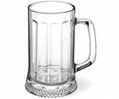 Кружка для пива 330мл (Ладья) 1486 /12/588/