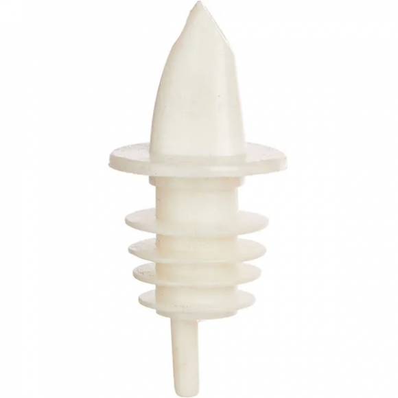 Гейзер пластик 50мм белый НАБОР Пробар JW-BR light green (12шт)