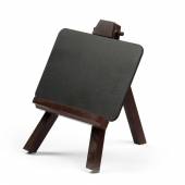 Табличка меловая на дерев. подставке 97*148 мм, P.L. CTBB