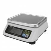 Весы порционные электронные CAS SWN-15 Весы порционные электронные CAS SWN-15