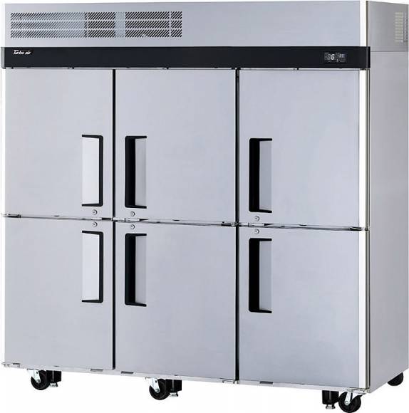 Шкаф холодильный Turbo Air KR65-6P (для пекарен)