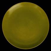 Тарелка мелкая 270мм, желтый Corone Cocorita [XSY2244] фк8930