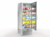 Шкаф холодильный универсальный GLASER ШХ- 700 (16 цветовых решений)