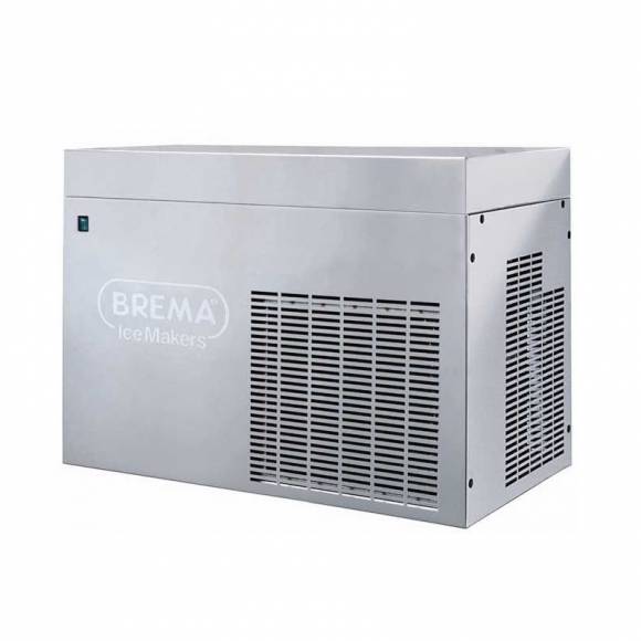 Льдогенератор Brema Muster 250A 250кг/сутки воздушное охлаждение