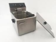 Фритюрница 6л Airhot EF6